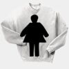 Heavy Blend™ Adult Crew Neck Sweatshirt Thumbnail