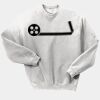 Heavy Blend™ Adult Crew Neck Sweatshirt Thumbnail