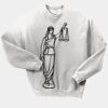 Heavy Blend™ Adult Crew Neck Sweatshirt Thumbnail