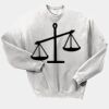 Heavy Blend™ Adult Crew Neck Sweatshirt Thumbnail