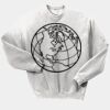 Heavy Blend™ Adult Crew Neck Sweatshirt Thumbnail