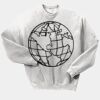 Heavy Blend™ Adult Crew Neck Sweatshirt Thumbnail