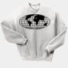 Heavy Blend™ Adult Crew Neck Sweatshirt Thumbnail