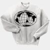 Heavy Blend™ Adult Crew Neck Sweatshirt Thumbnail