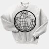 Heavy Blend™ Adult Crew Neck Sweatshirt Thumbnail