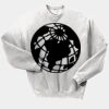 Heavy Blend™ Adult Crew Neck Sweatshirt Thumbnail