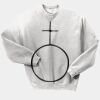 Heavy Blend™ Adult Crew Neck Sweatshirt Thumbnail