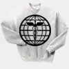 Heavy Blend™ Adult Crew Neck Sweatshirt Thumbnail