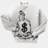 Heavy Blend™ Adult Crew Neck Sweatshirt Thumbnail