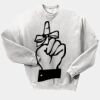 Heavy Blend™ Adult Crew Neck Sweatshirt Thumbnail