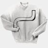 Heavy Blend™ Adult Crew Neck Sweatshirt Thumbnail