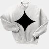 Heavy Blend™ Adult Crew Neck Sweatshirt Thumbnail