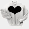 Heavy Blend™ Adult Crew Neck Sweatshirt Thumbnail