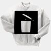 Heavy Blend™ Adult Crew Neck Sweatshirt Thumbnail