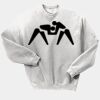 Heavy Blend™ Adult Crew Neck Sweatshirt Thumbnail