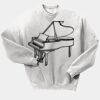 Heavy Blend™ Adult Crew Neck Sweatshirt Thumbnail