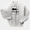 Heavy Blend™ Adult Crew Neck Sweatshirt Thumbnail