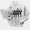 Heavy Blend™ Adult Crew Neck Sweatshirt Thumbnail