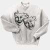 Heavy Blend™ Adult Crew Neck Sweatshirt Thumbnail