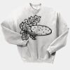 Heavy Blend™ Adult Crew Neck Sweatshirt Thumbnail