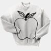 Heavy Blend™ Adult Crew Neck Sweatshirt Thumbnail