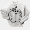 Heavy Blend™ Adult Crew Neck Sweatshirt Thumbnail