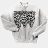 Heavy Blend™ Adult Crew Neck Sweatshirt Thumbnail