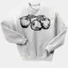 Heavy Blend™ Adult Crew Neck Sweatshirt Thumbnail