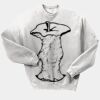 Heavy Blend™ Adult Crew Neck Sweatshirt Thumbnail