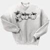 Heavy Blend™ Adult Crew Neck Sweatshirt Thumbnail