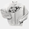 Heavy Blend™ Adult Crew Neck Sweatshirt Thumbnail