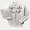 Heavy Blend™ Adult Crew Neck Sweatshirt Thumbnail