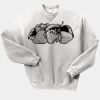 Heavy Blend™ Adult Crew Neck Sweatshirt Thumbnail