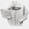 Heavy Blend™ Adult Crew Neck Sweatshirt Thumbnail