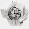 Heavy Blend™ Adult Crew Neck Sweatshirt Thumbnail