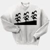 Heavy Blend™ Adult Crew Neck Sweatshirt Thumbnail