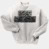 Heavy Blend™ Adult Crew Neck Sweatshirt Thumbnail