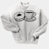 Heavy Blend™ Adult Crew Neck Sweatshirt Thumbnail