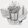 Heavy Blend™ Adult Crew Neck Sweatshirt Thumbnail