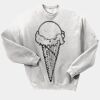 Heavy Blend™ Adult Crew Neck Sweatshirt Thumbnail