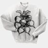 Heavy Blend™ Adult Crew Neck Sweatshirt Thumbnail