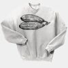 Heavy Blend™ Adult Crew Neck Sweatshirt Thumbnail