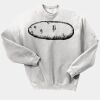 Heavy Blend™ Adult Crew Neck Sweatshirt Thumbnail