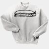 Heavy Blend™ Adult Crew Neck Sweatshirt Thumbnail