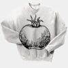 Heavy Blend™ Adult Crew Neck Sweatshirt Thumbnail