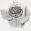 Heavy Blend™ Adult Crew Neck Sweatshirt Thumbnail