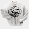 Heavy Blend™ Adult Crew Neck Sweatshirt Thumbnail