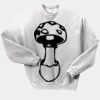 Heavy Blend™ Adult Crew Neck Sweatshirt Thumbnail