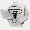 Heavy Blend™ Adult Crew Neck Sweatshirt Thumbnail