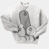 Heavy Blend™ Adult Crew Neck Sweatshirt Thumbnail